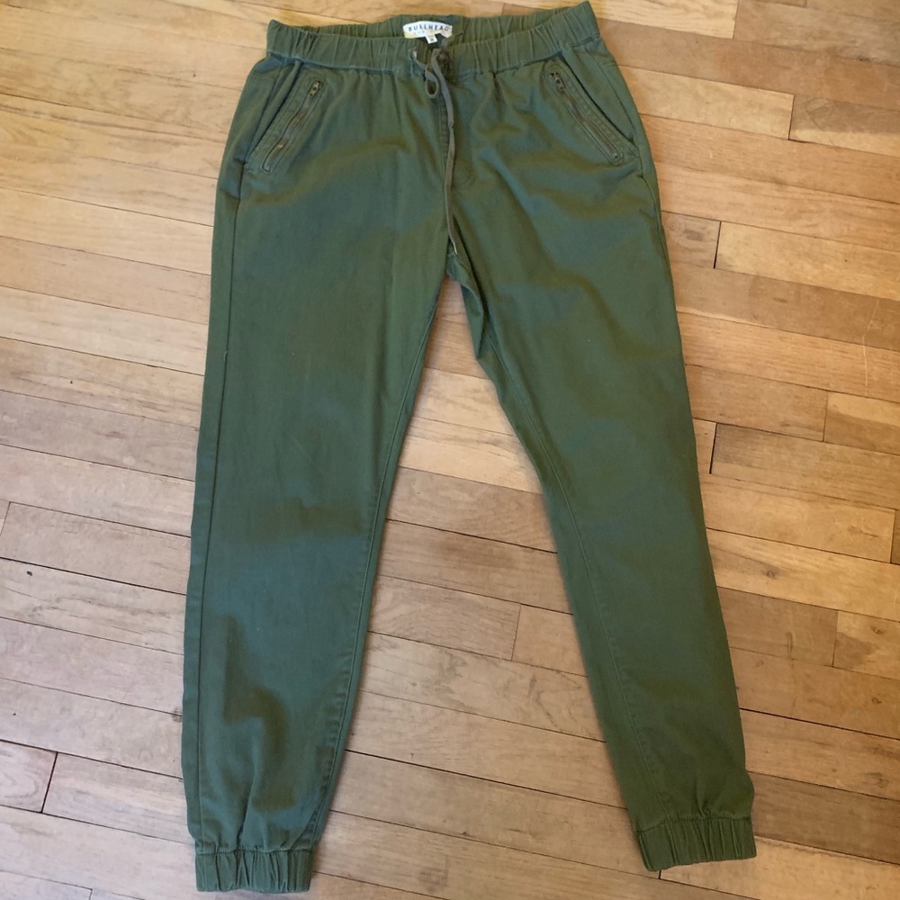 PacSun Cargo Joggers